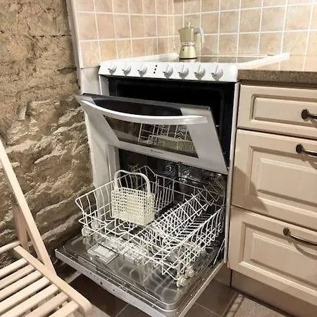 Cozy & Unique In Old Town Apartamento