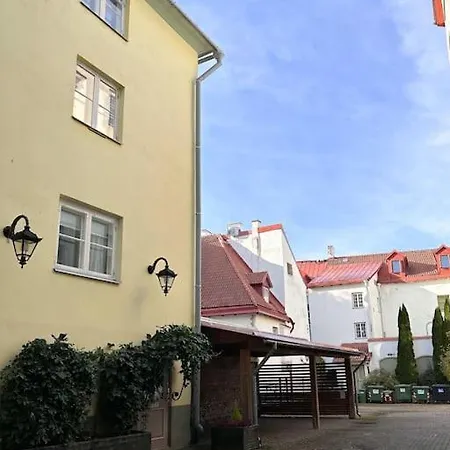 Cozy & Unique In Old Town * Tallinn