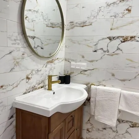 Apartment Cozy & Unique In Old Town